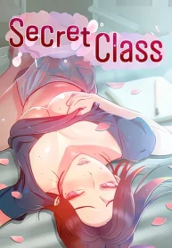 Secret Class Raw